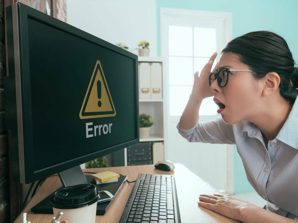 cara memperbaiki internal server error