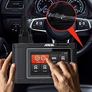 ancel hd3200