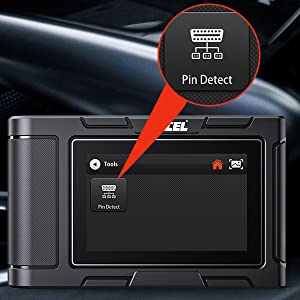 ancel hd3200