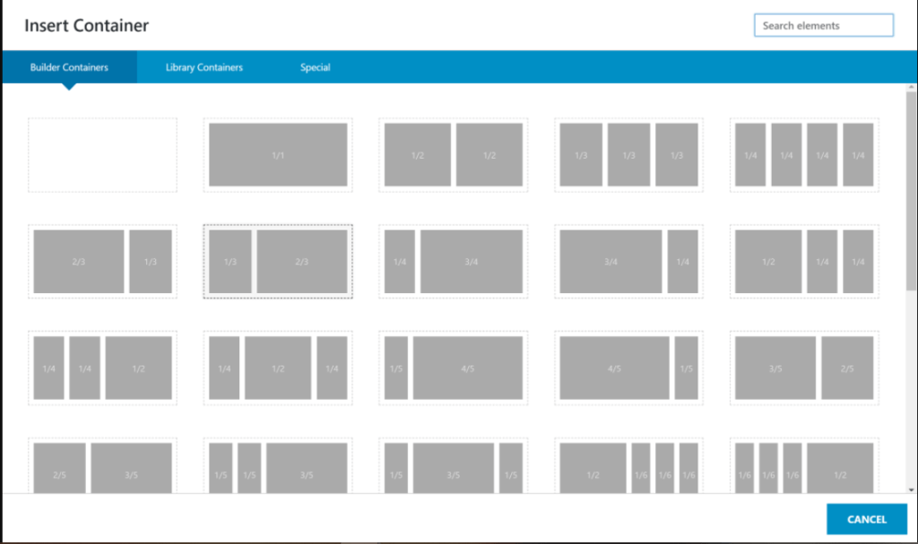 tema wordpress avada