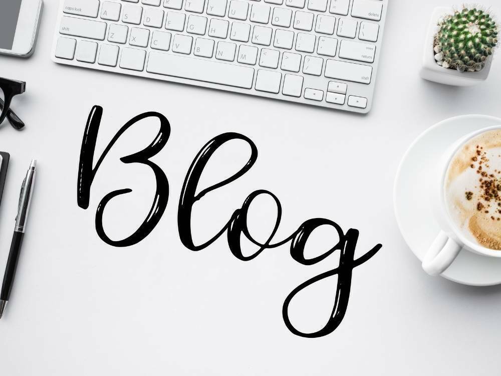 niche blog
