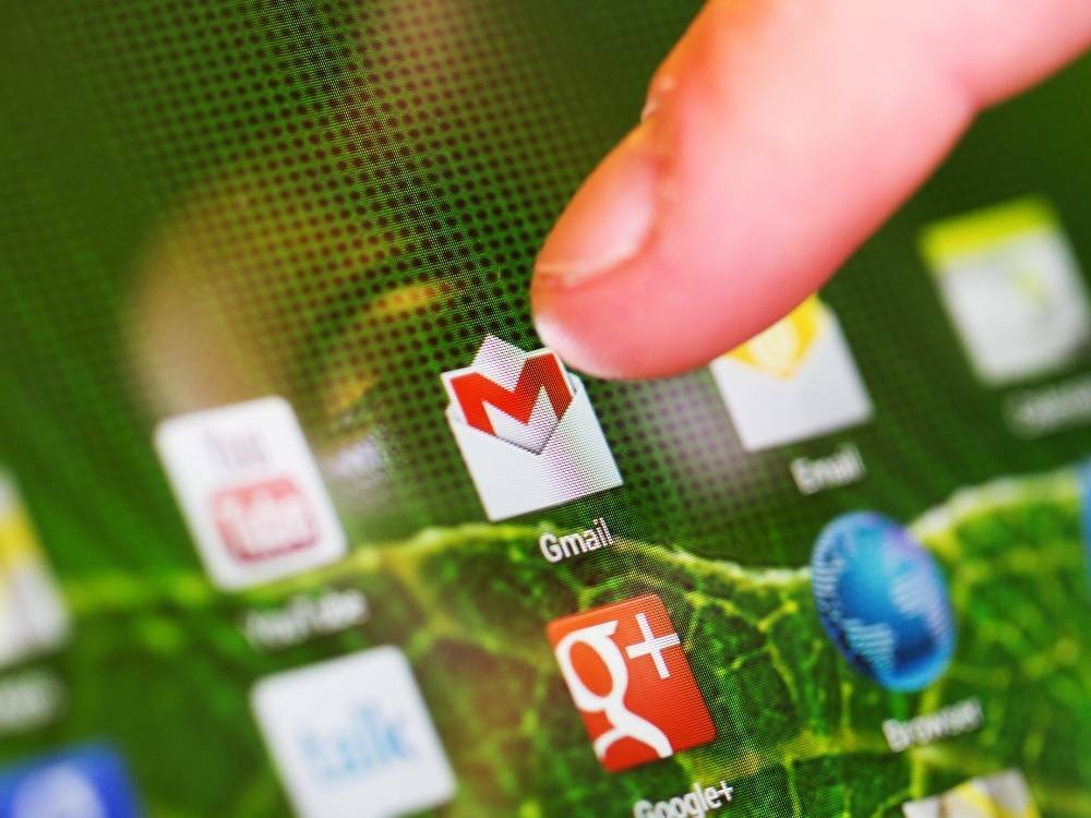 Cara Membuat Email Dengan Domain Sendiri di Google