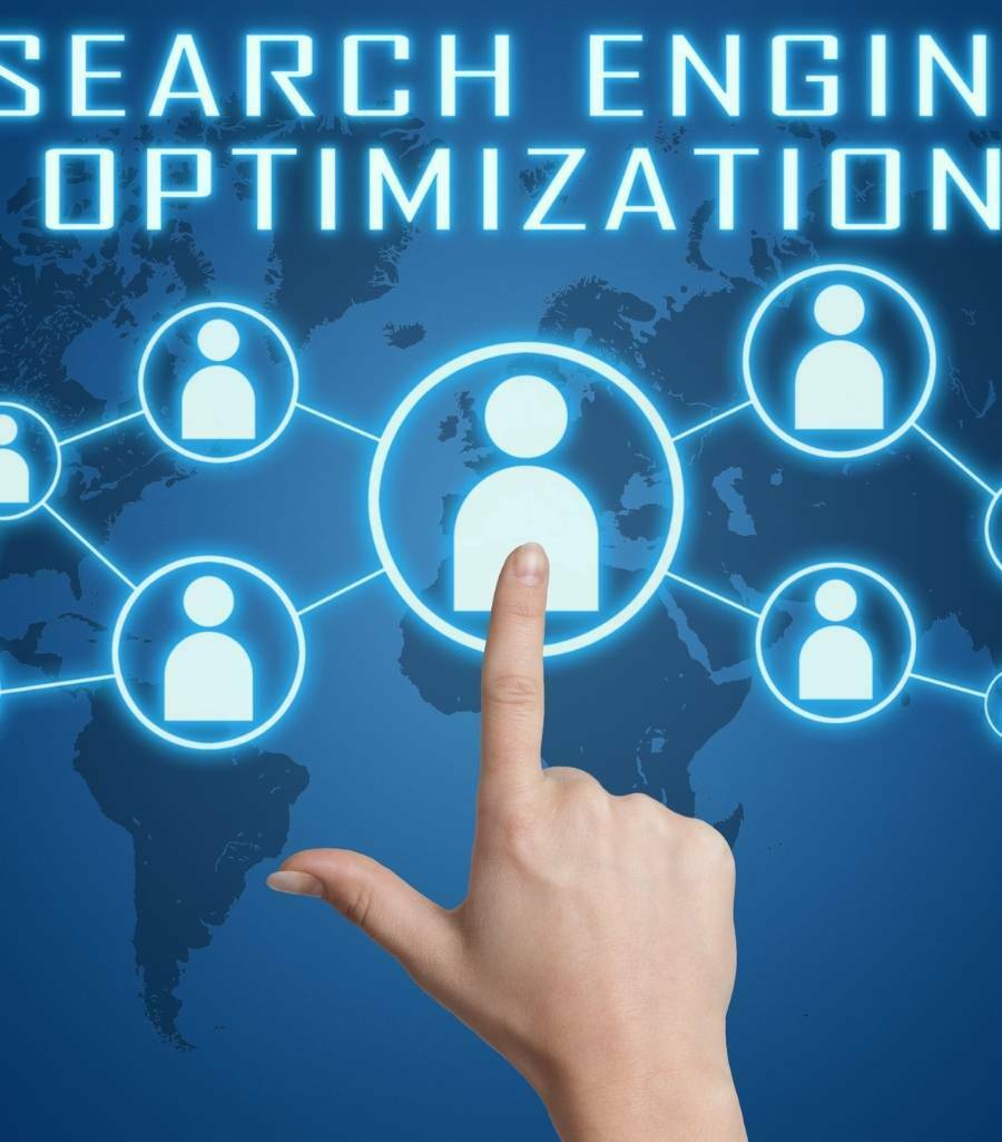 SEO — Search Engine Optimization: Baca Ini Sebelum Membuat Blog, Penting!
