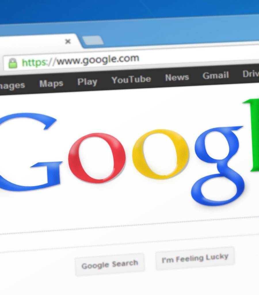google