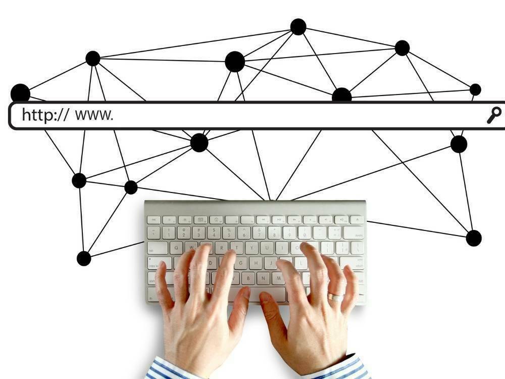 apa yang dimaksud dengan mesin pencari atau search engine