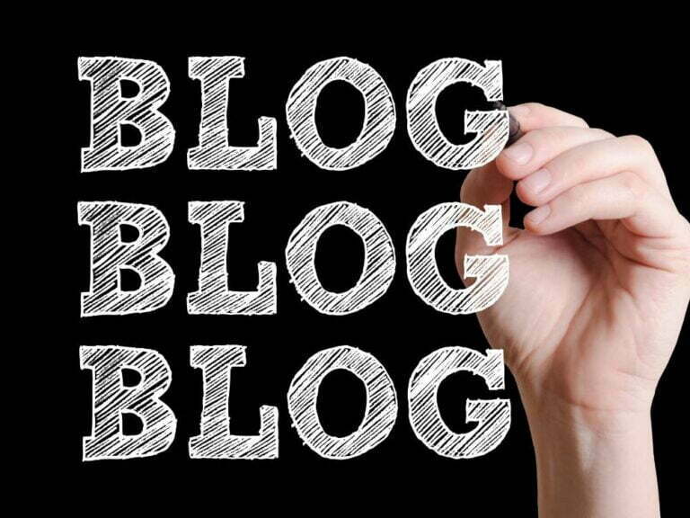Cara Membuat Blog Yang Menghasilkan Uang