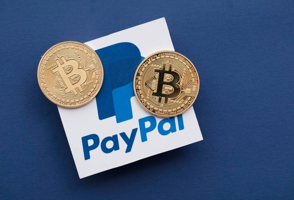 Cara Daftar Paypal Dengan Rekening Bank