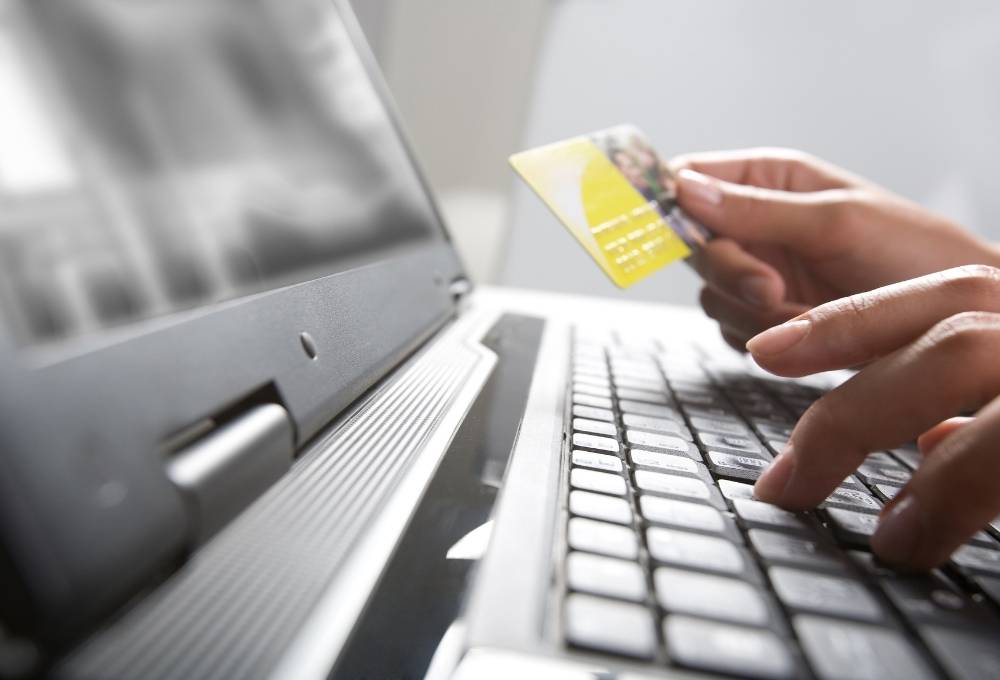 Cara Daftar Paypal Dengan Rekening Bank