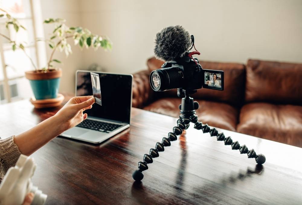 Cara Membuat Konten Youtube Untuk Pemula