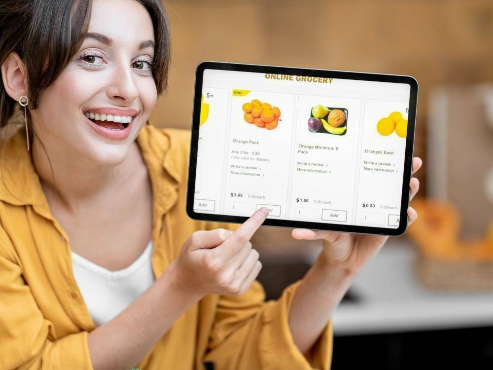 cara buat website jualan