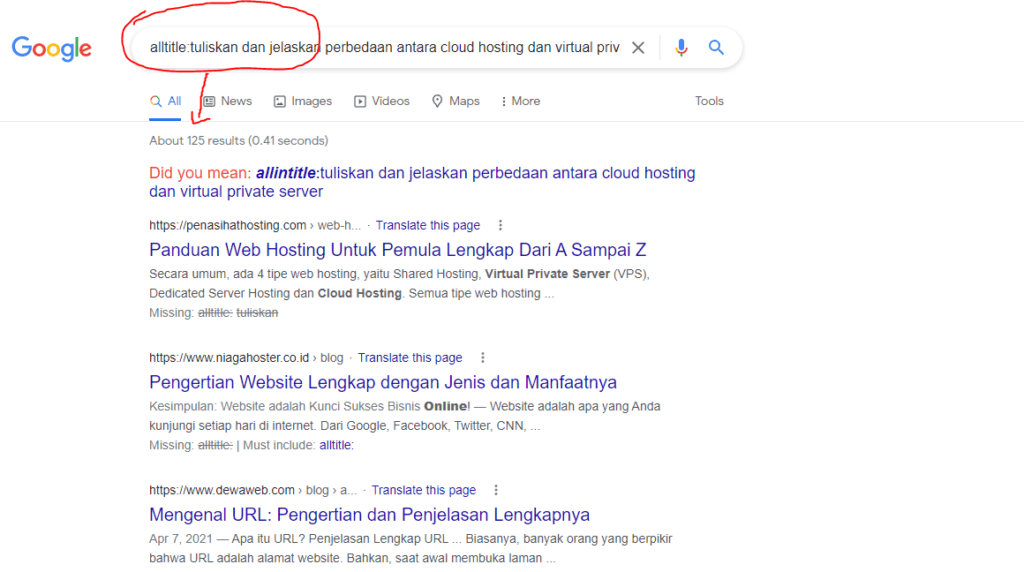Teknik SEO Adalah Dengan Menggunakan Rumus Golden Keyword Ini
