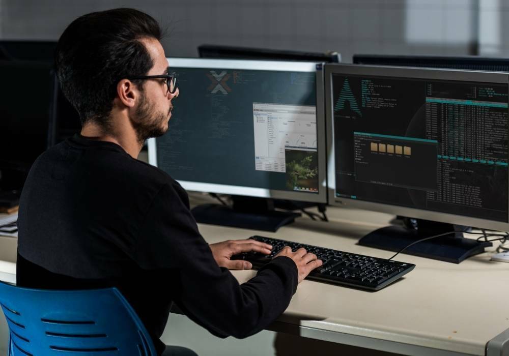 Perintah Pada Dasar Linux Untuk Membuat Direktori Baru