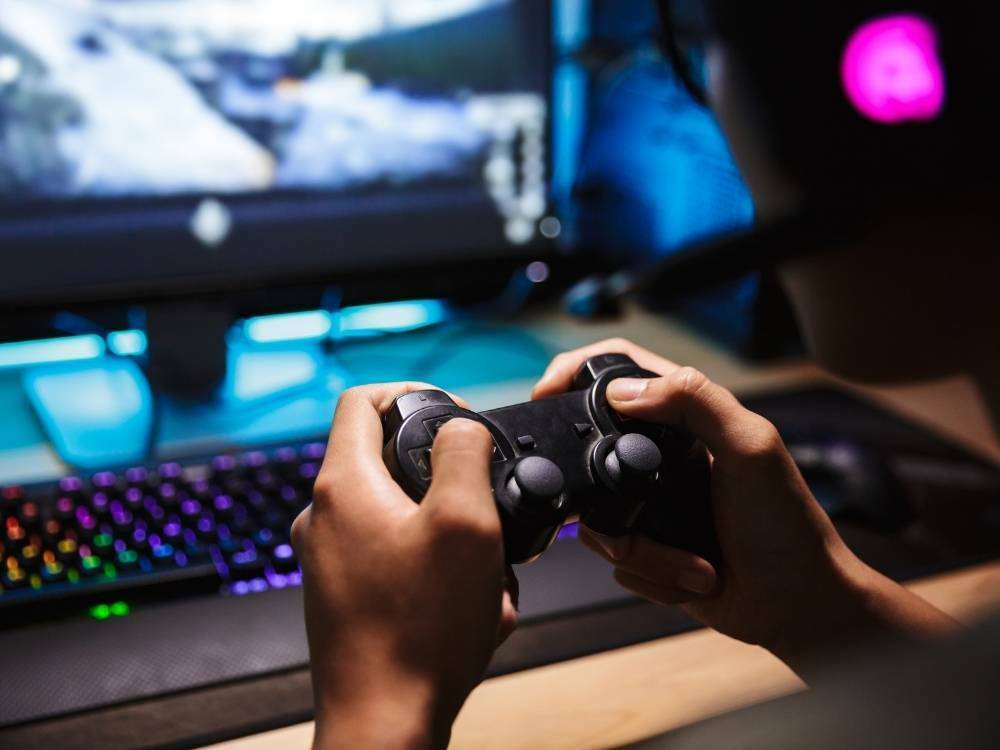 100+ Daftar Nama Squad Keren Mobile Legend Terpopuler