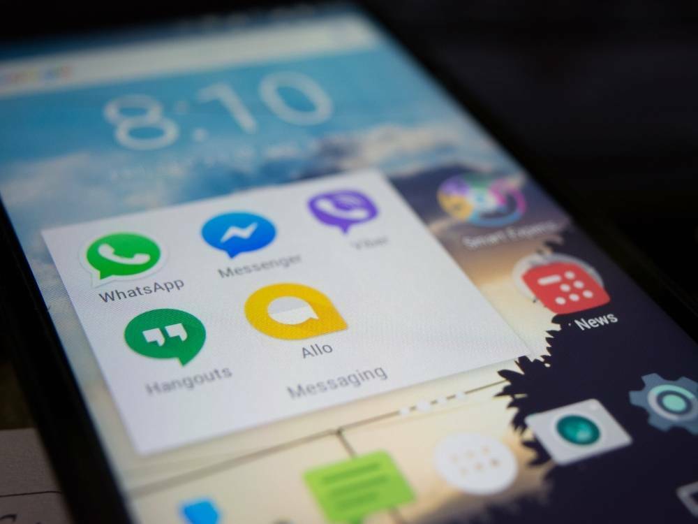 cara mengembalikan foto whatsapp yang terhapus