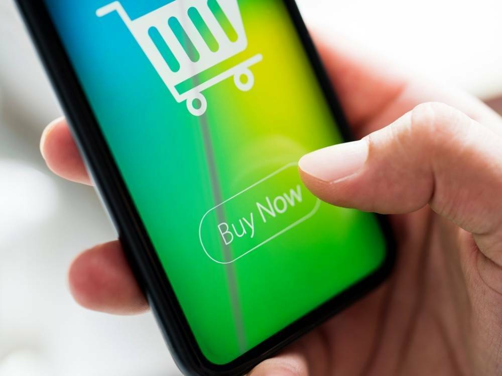 Aplikasi Belanja Online Terbaik 2020