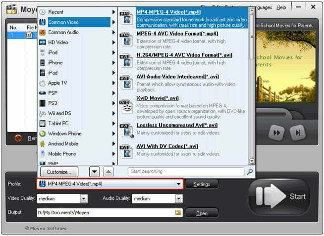  Cara Mengubah Powerpoint 2007 Menjadi Video 