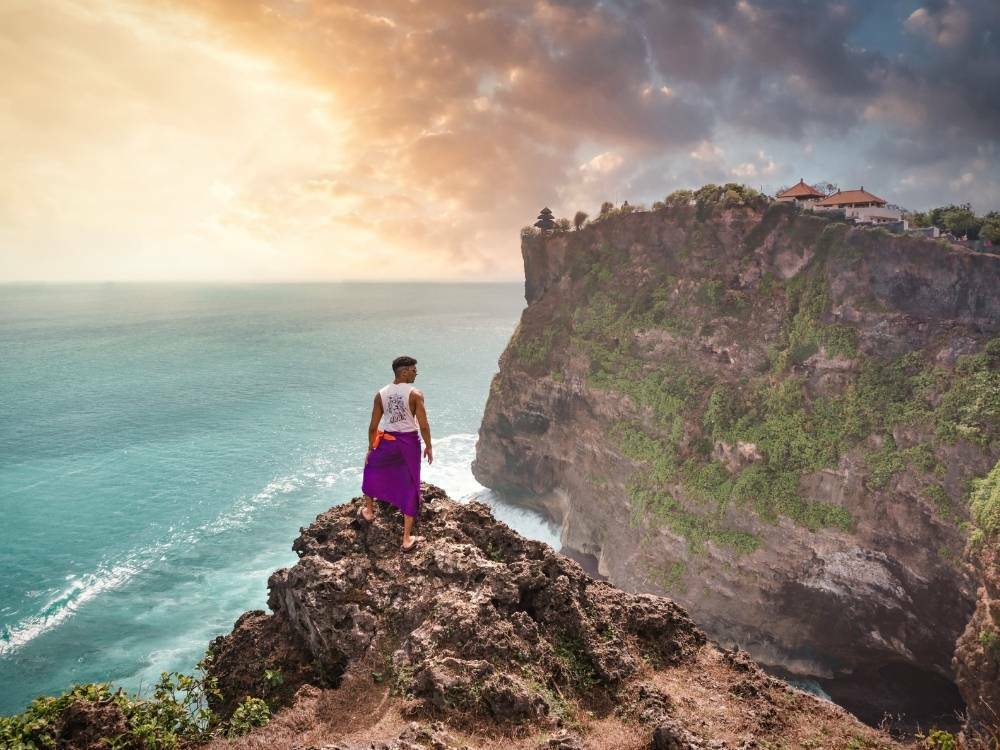 Rehab Bali