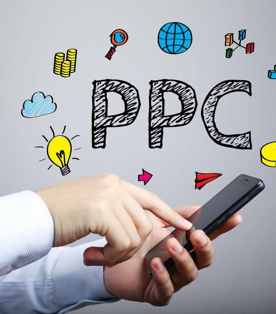 iklan bayar per klik