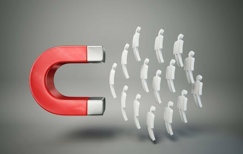 Strategi Konten SEO