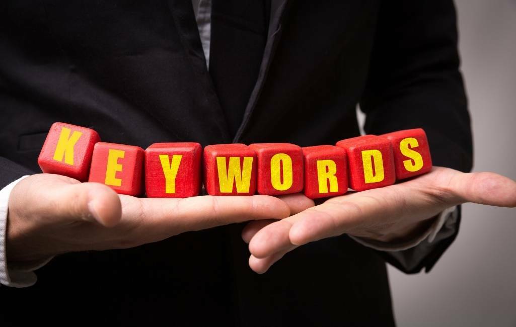 Strategi Konten SEO