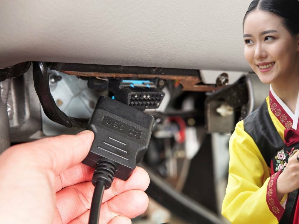 Obd2 Scanner Tool Terbaik
