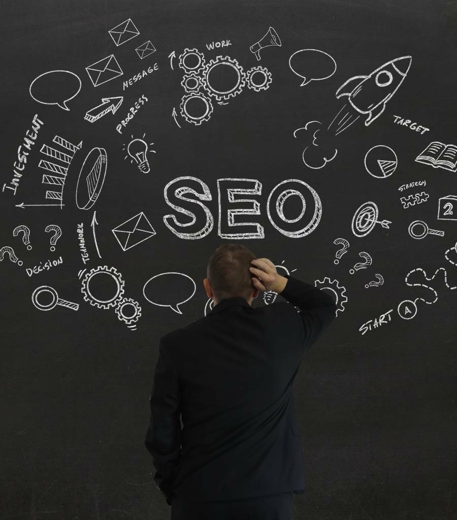 Strategi Konten SEO