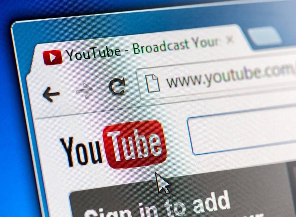 Aplikasi SEO YouTube