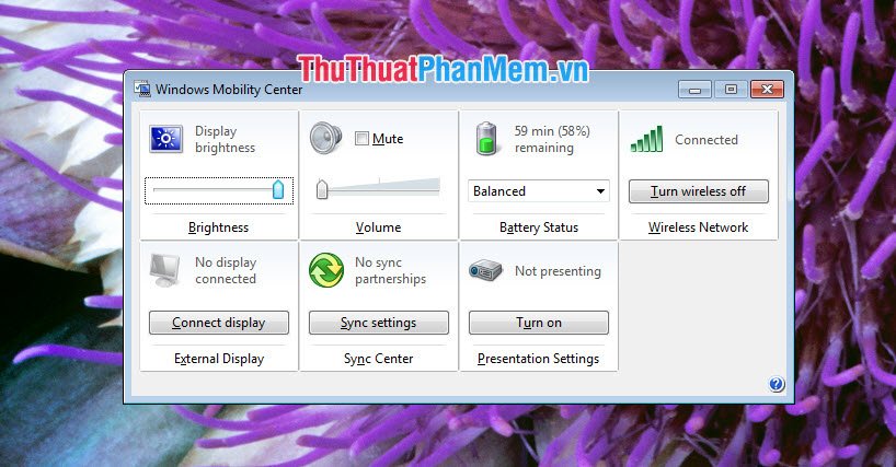  Cara Mengatur Kecerahan Layar Komputer Windows 7 