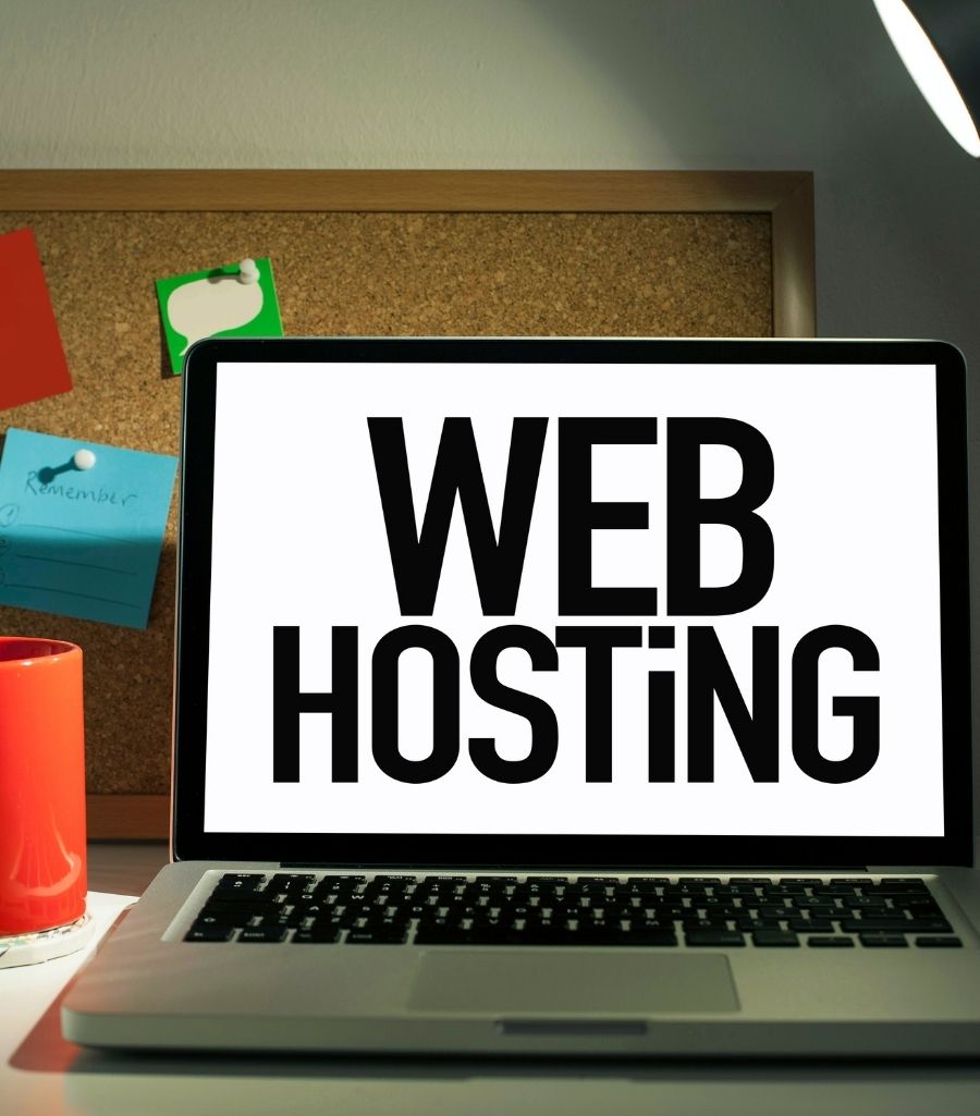 hosting