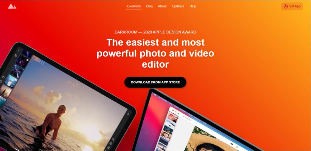 Aplikasi edit foto yang lagi trend di Instagram