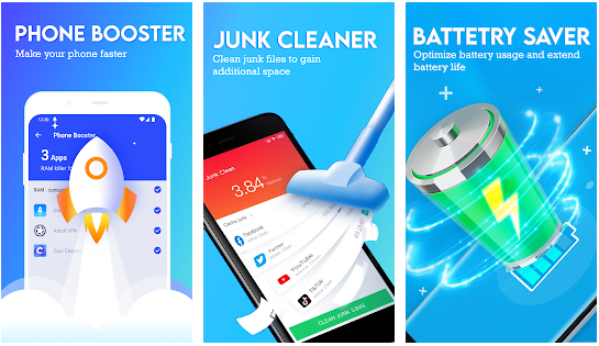 aplikasi pembersih android terbaik