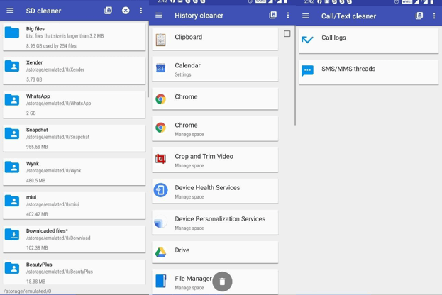 aplikasi pembersih android terbaik