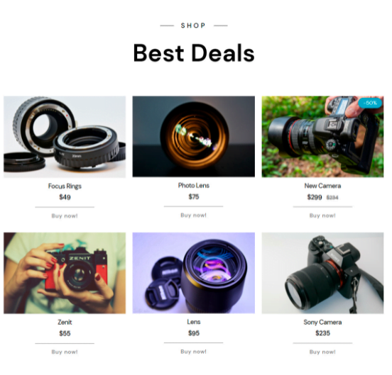 Download Template Bootstrap Gratis
