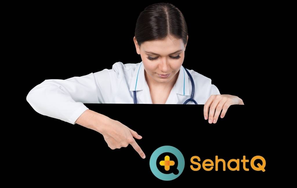 Keamanan Transaksi Produk Dan Layanan Kesehatan di SehatQ