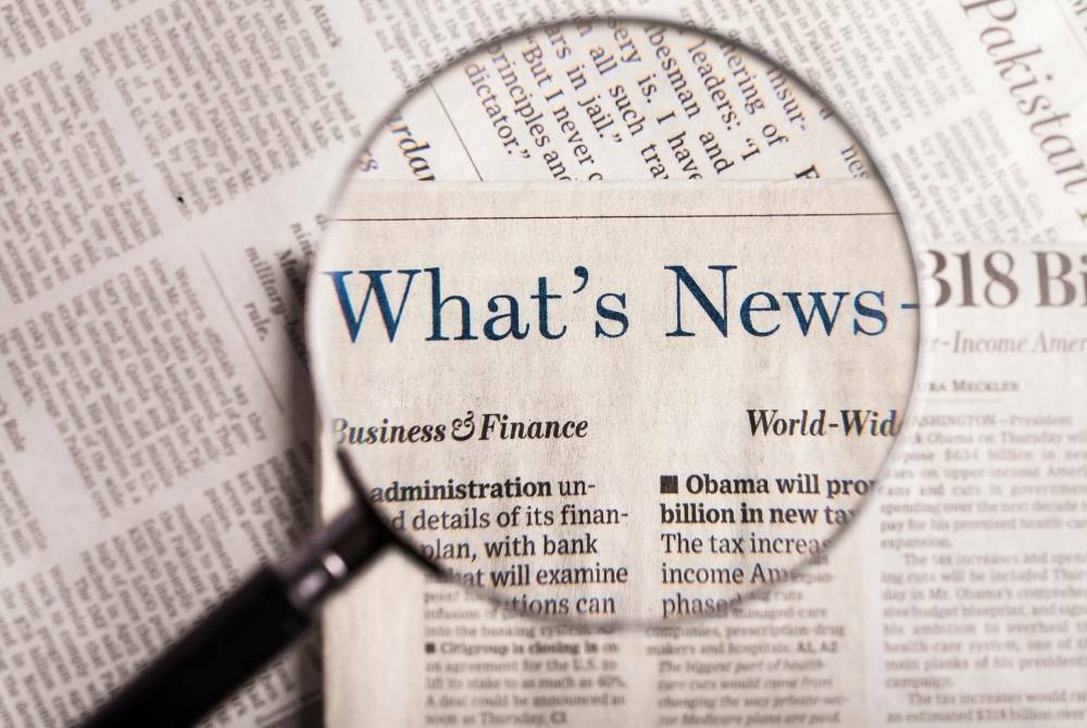 contoh artikel dan cara membuat artikel