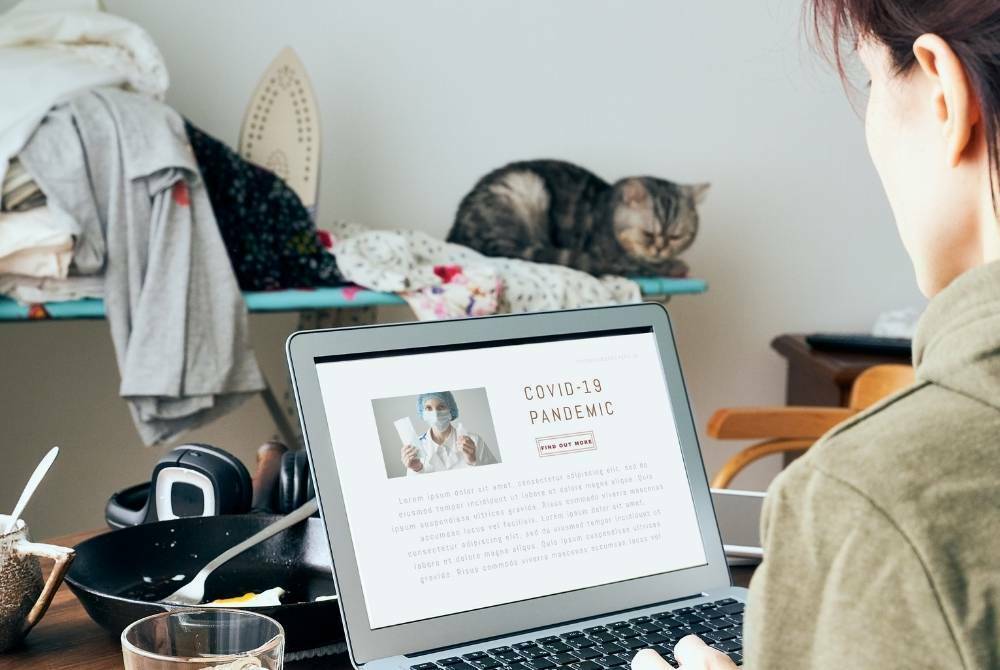 contoh artikel dan cara membuat artikel