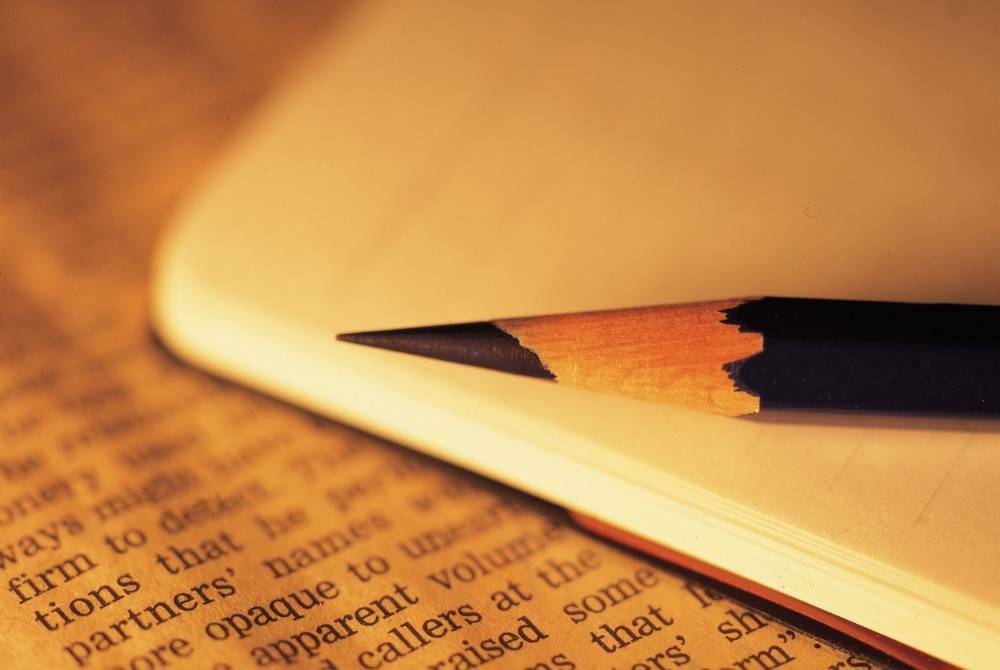 contoh artikel dan cara membuat artikel