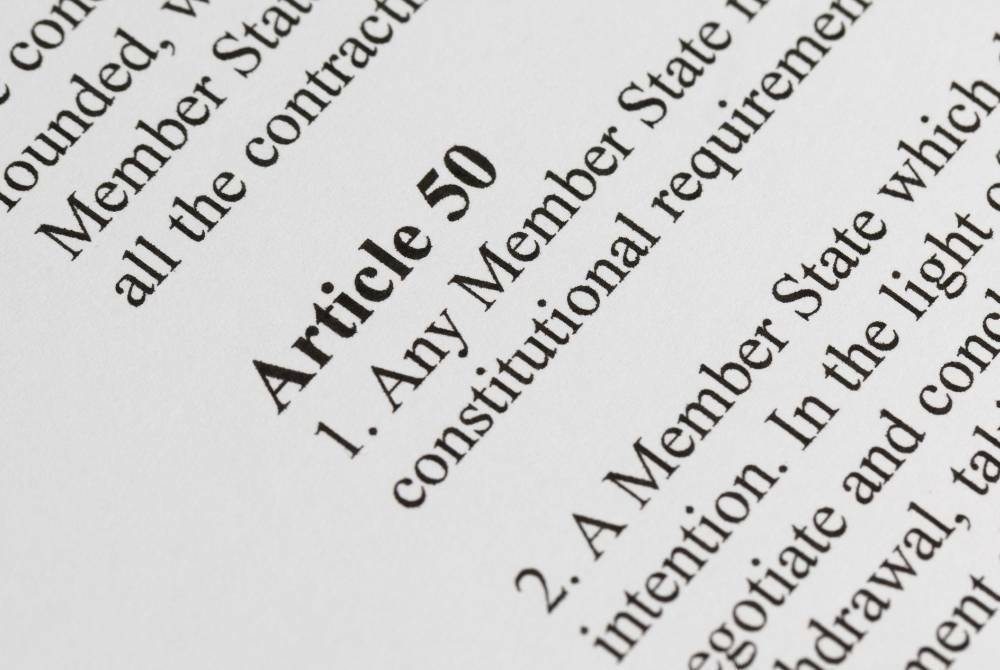 contoh artikel dan cara membuat artikel