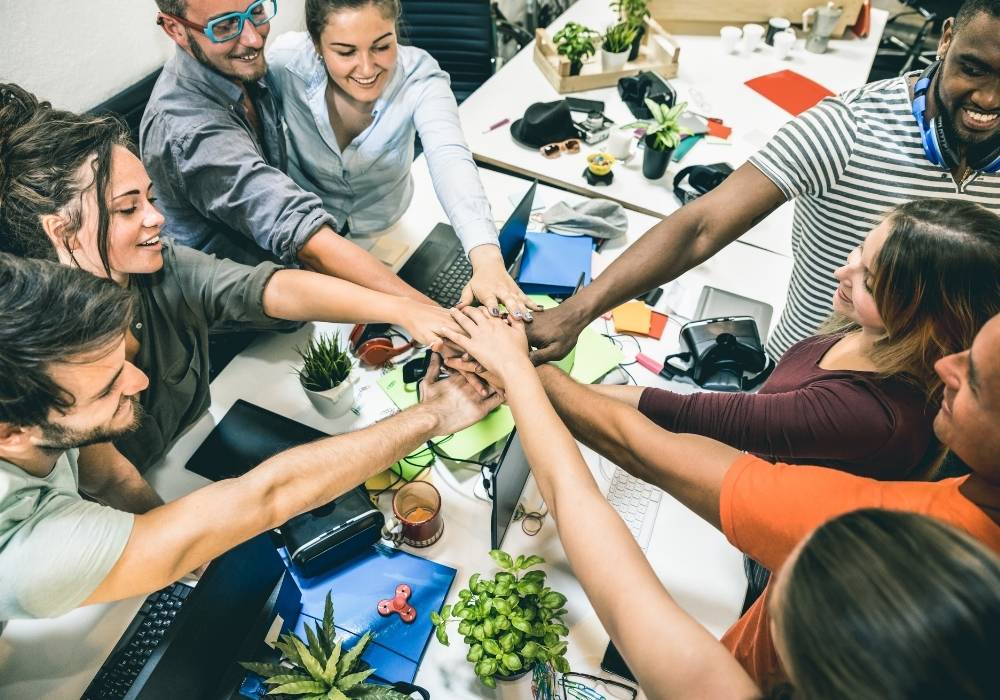 Human Resources: Pengertian dan Dasar-Dasar Manajemen HR