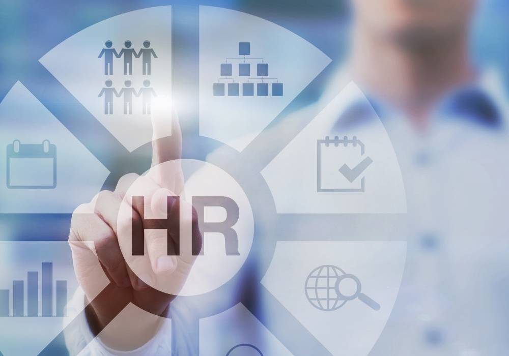 Human Resources