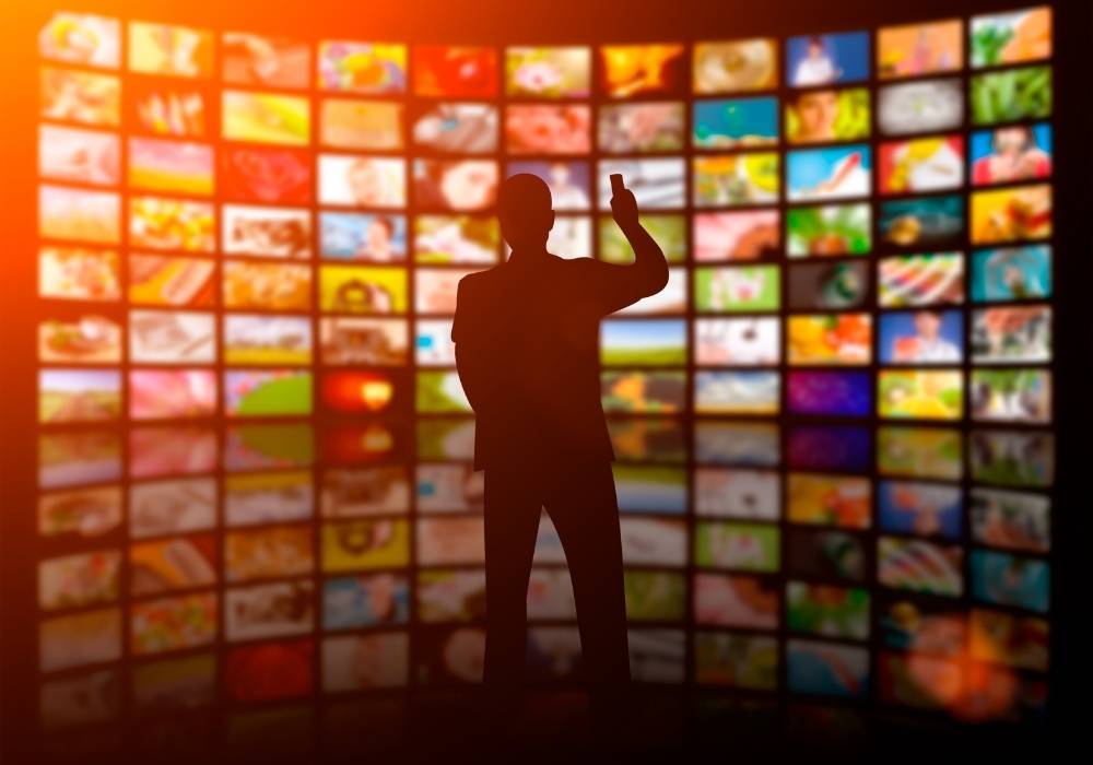 Streaming Film Terbaik