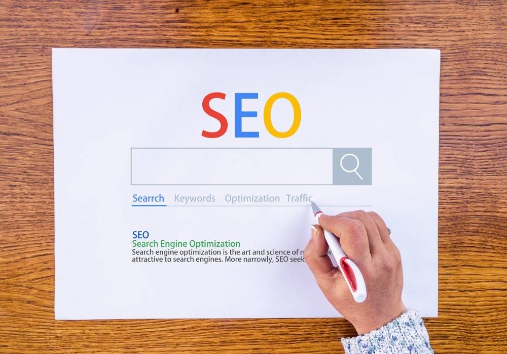 digital marketer
