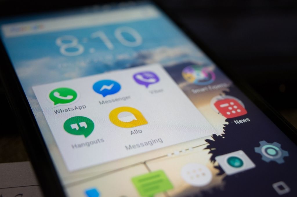 kamera whatsapp