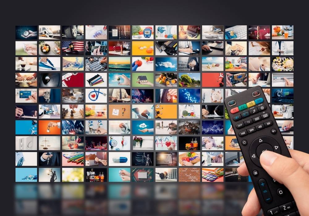 Streaming Film Terbaik