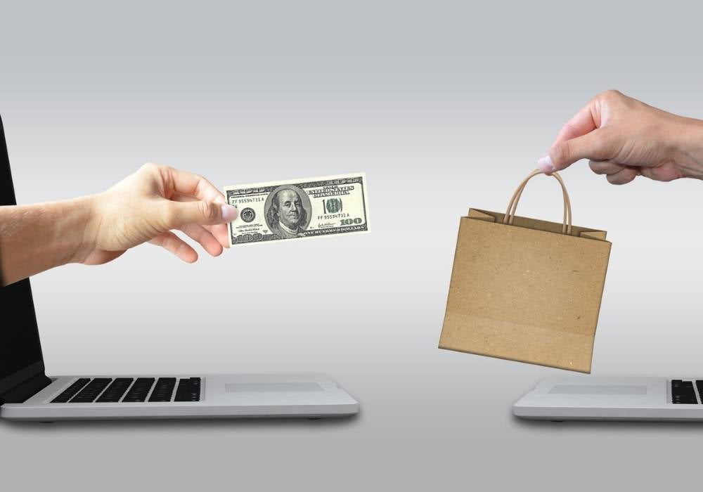 Mudahnya Memulai Bisnis Online Bersama Rumahweb