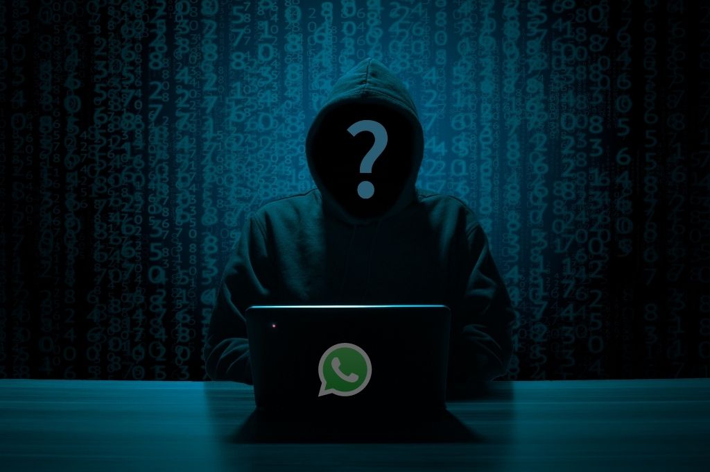 Cara Mengetahui Whatsapp di Hack