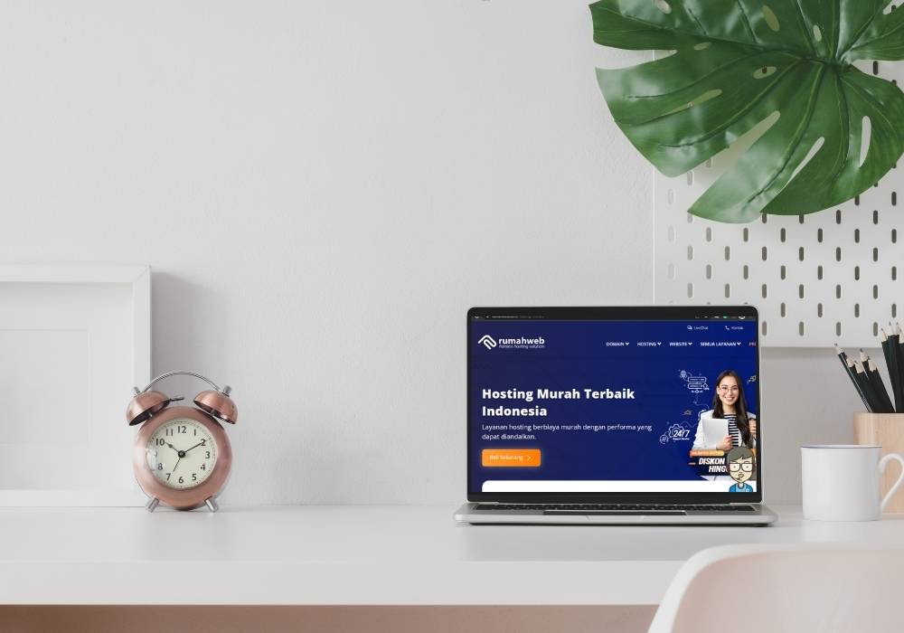 kenapa harus mulai bisnis online