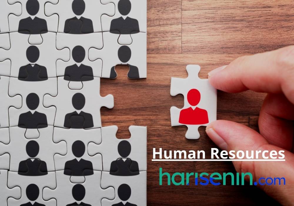 Human Resource
