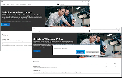 menghilangkan activate windows 10