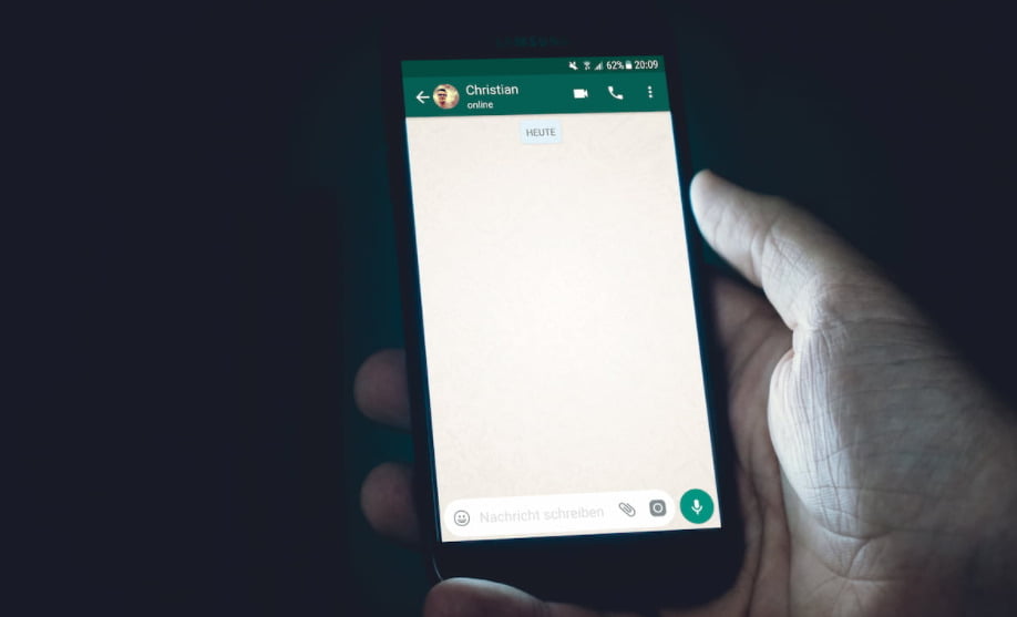cara cek wa di hack